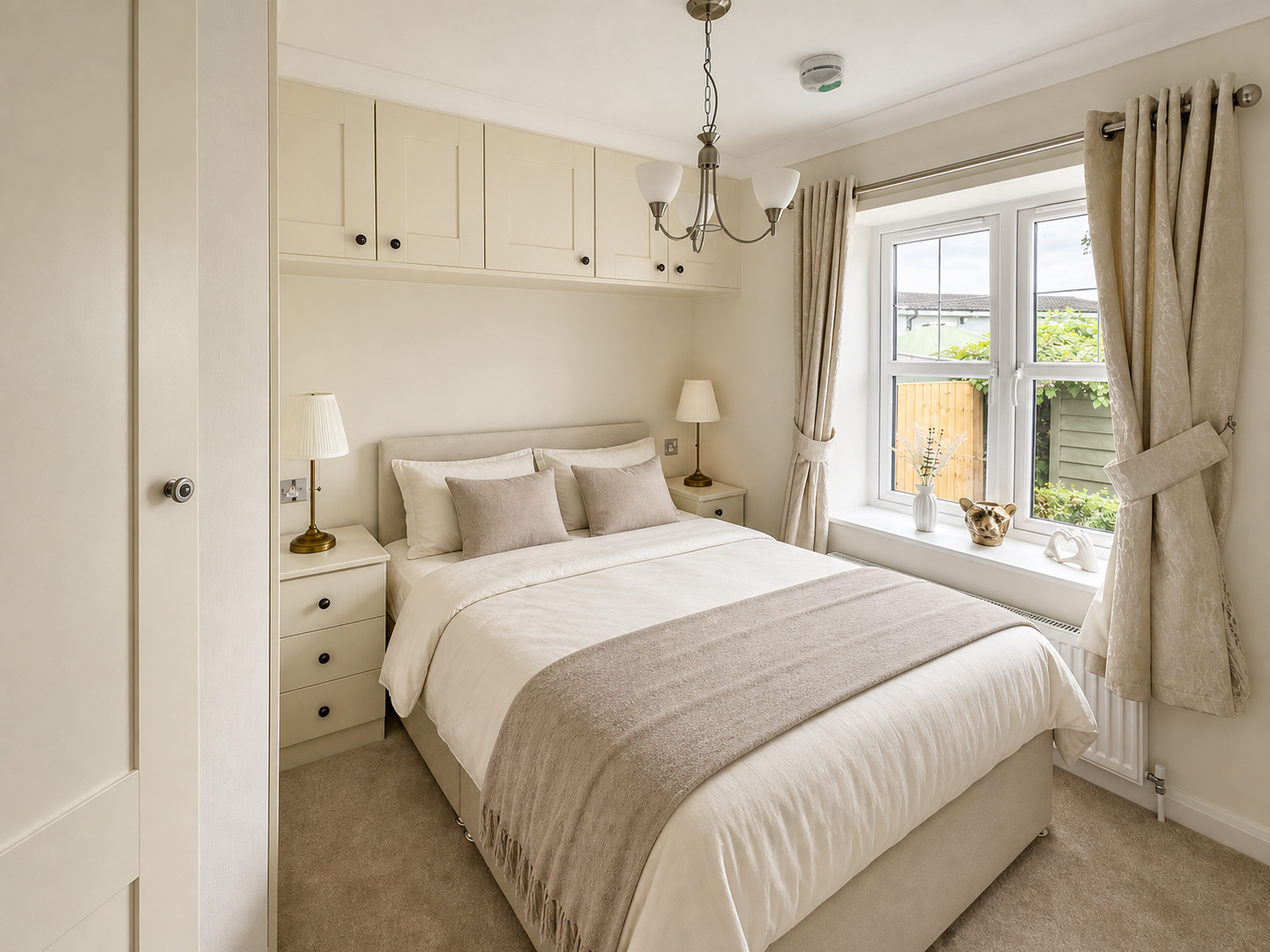 8A Thames Road
