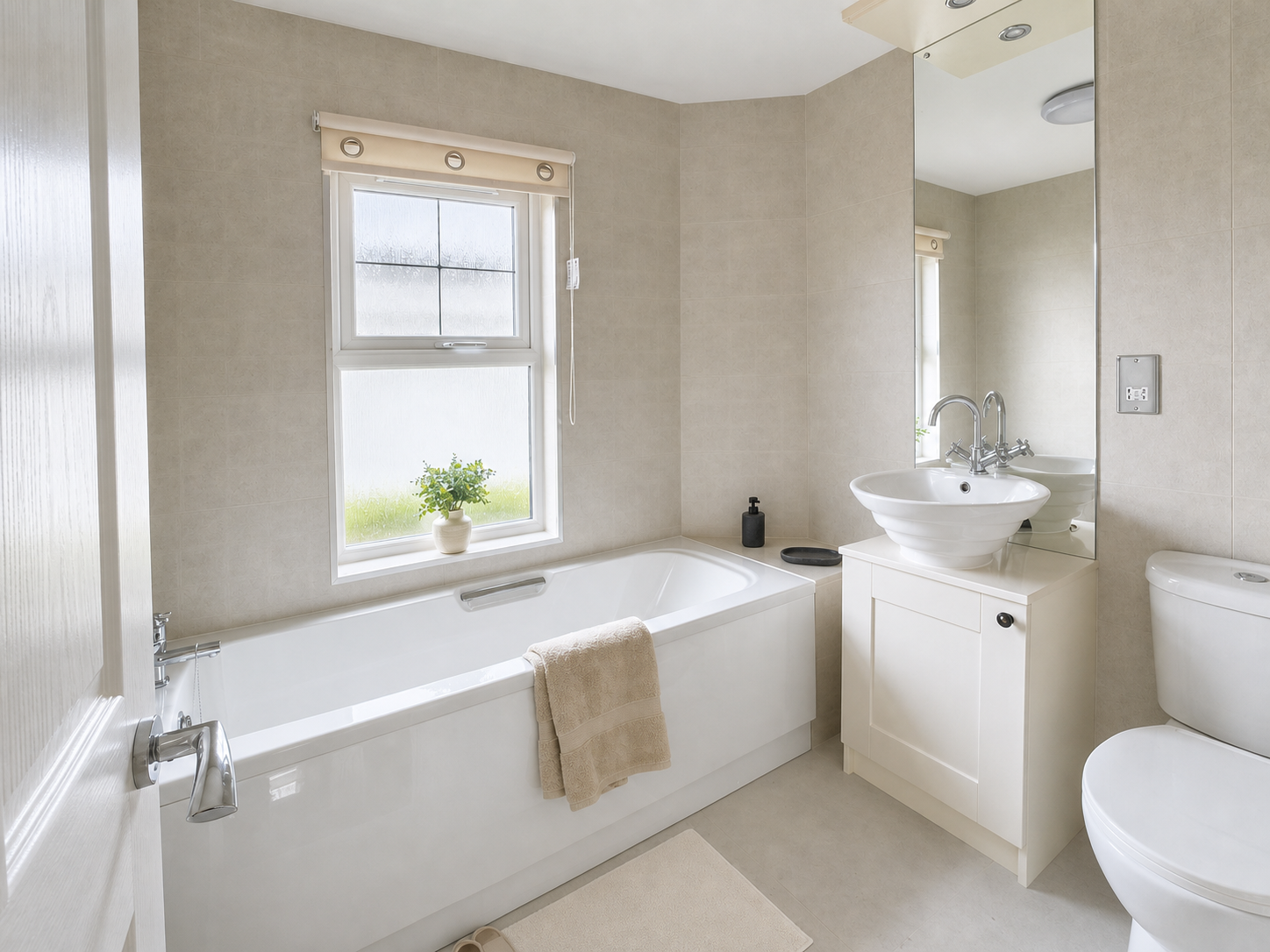 8A Thames Road